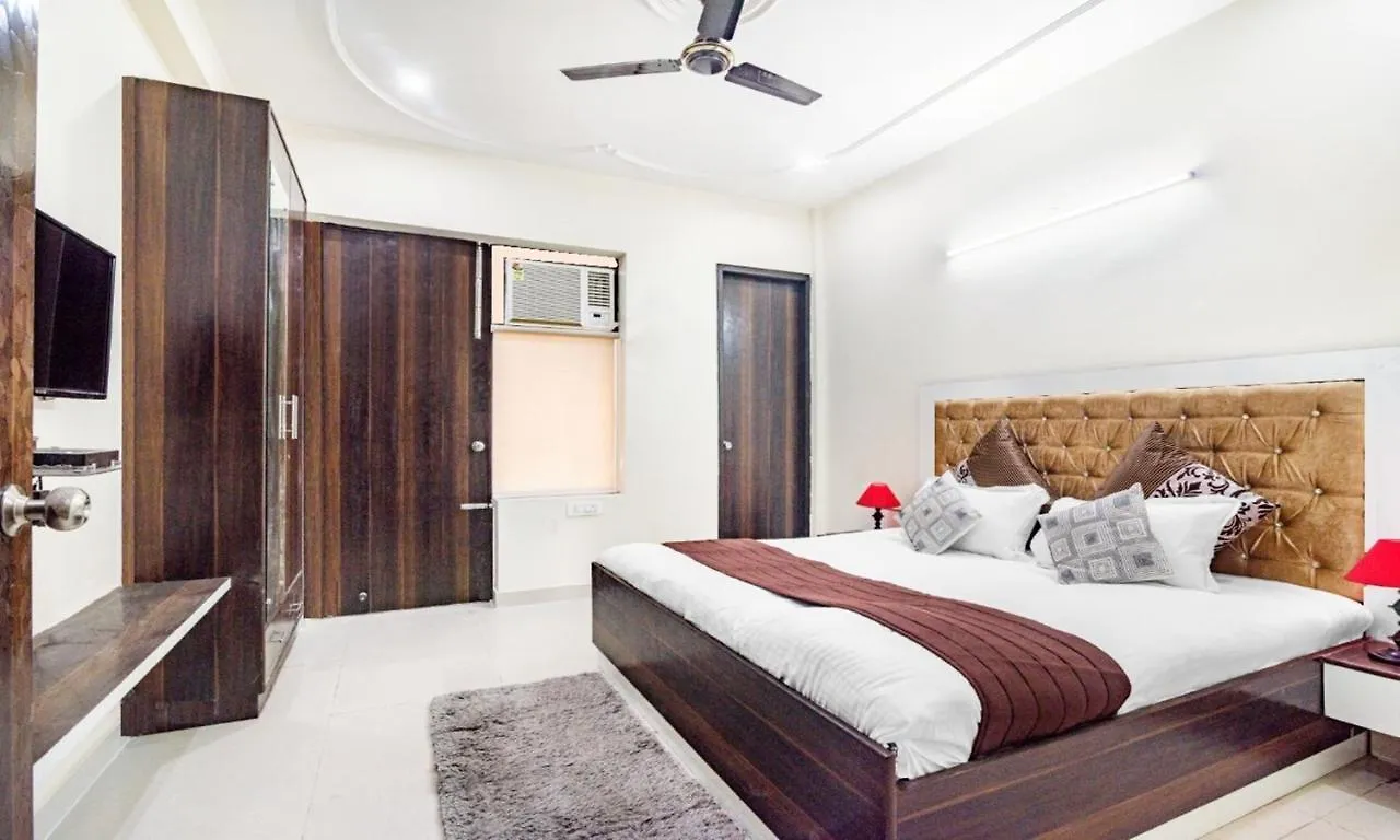 Guest house Niketan Medanta Rooms Gurgaon