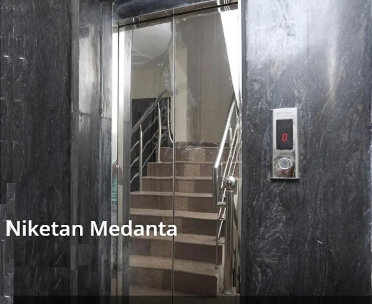 Guest house Niketan Medanta Rooms Gurgaon