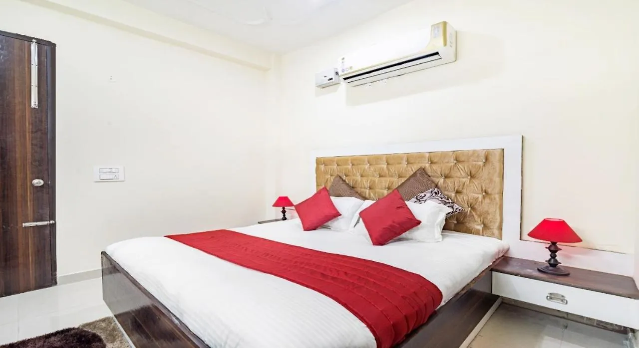 *** Guest house Niketan Medanta Rooms Gurgaon India