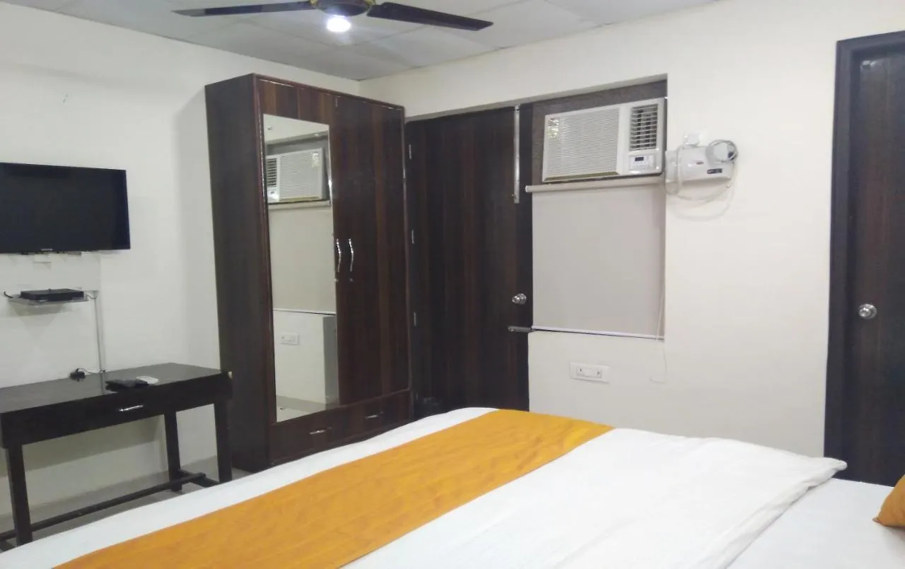 Niketan Medanta Rooms Gurgaon India