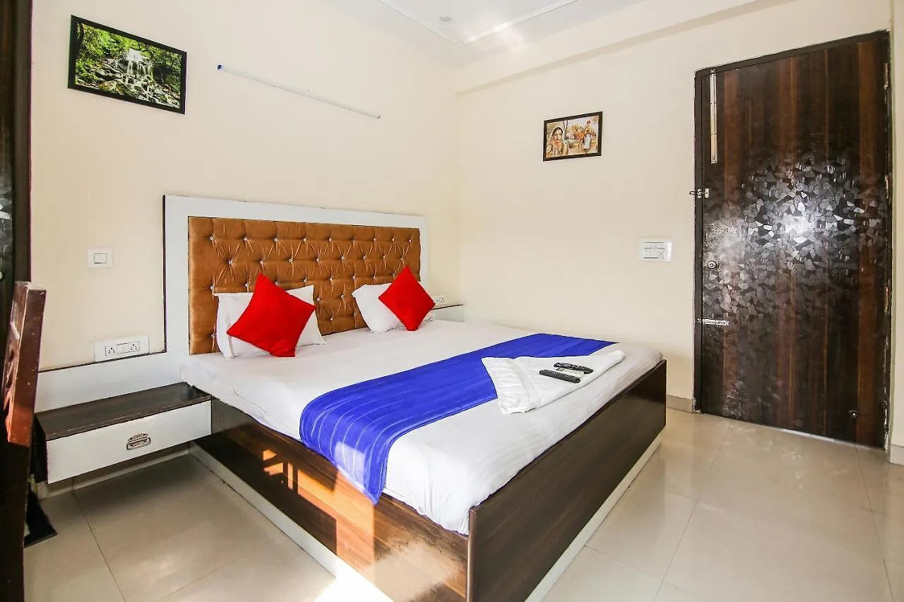 Guest house Niketan Medanta Rooms Gurgaon