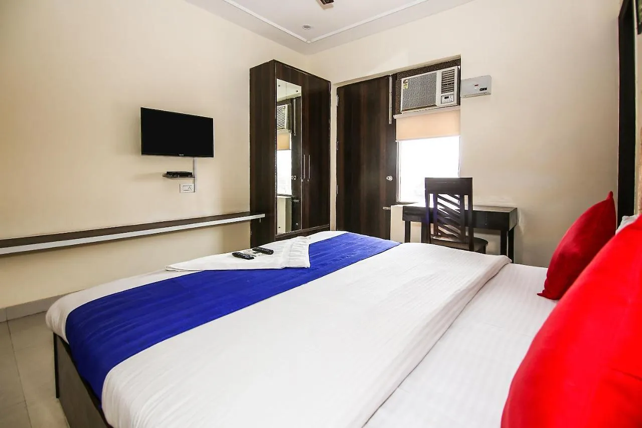 Niketan Medanta Rooms Gurgaon Guest house