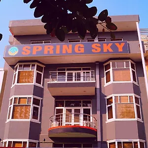 Spring Sky By Shrigo Gurgaon